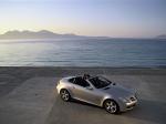 Mercedes-Benz SLK350 2005 года